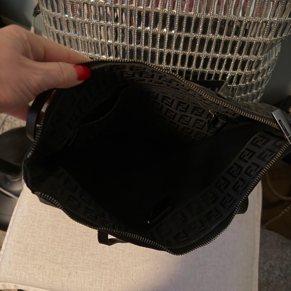 Fendi bag
